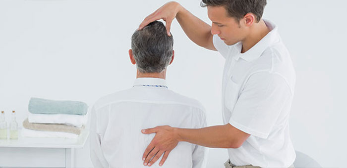 auto accident injury care in Ontario