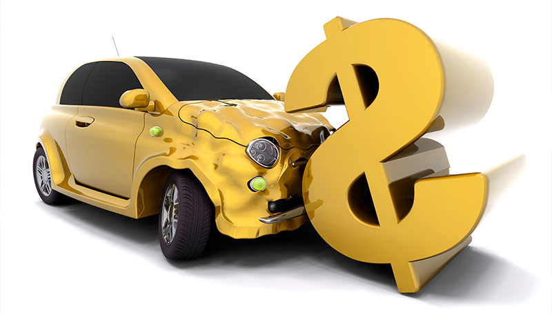 paying medical expenses after auto accident in Ontario