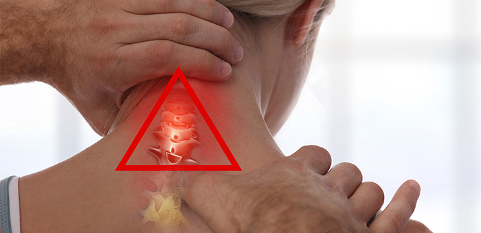 whiplash relief in Ontario