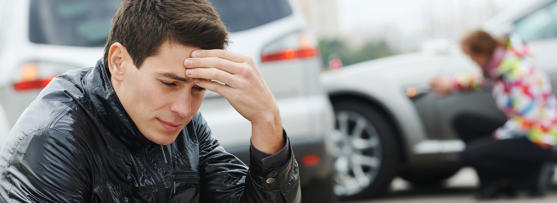 Auto accident injury chiropractic care in Ontario