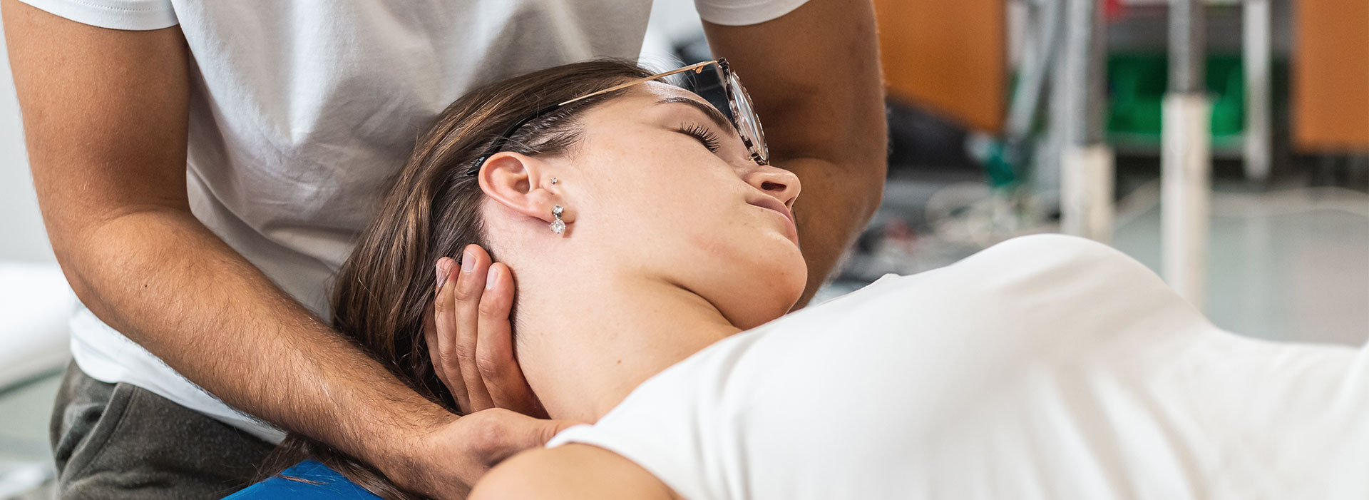 Auto accident injury chiropractic care in Ontario
