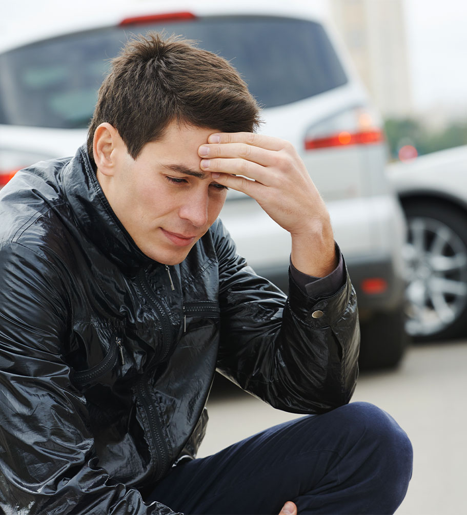 Auto accident injury chiropractic care in Ontario