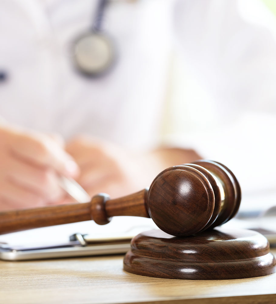 Auto accident injury chiropractic care in Ontario