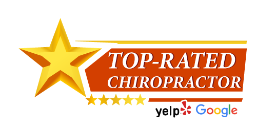 Ontario top-rated chiropractor