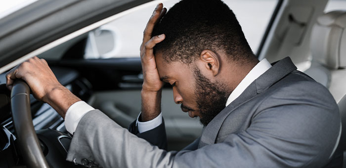 concussion treatment in Ontario for auto accident injury patient