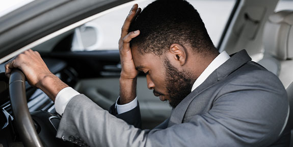 concussion treatment in Ontario after an auto accident