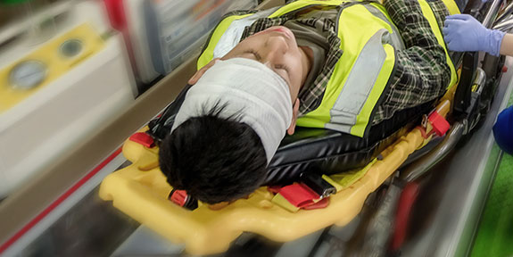 traumatic brain injury treatment in Ontario after an auto accident