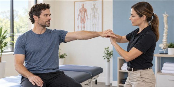 applied kinesiology in Ontario